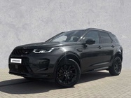 Land Rover Discovery Sport 2024