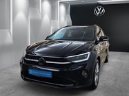 Volkswagen Taigo 2023