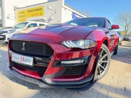 Ford Mustang 2019