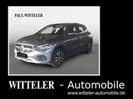 Mercedes-Benz GLA-Class 2022