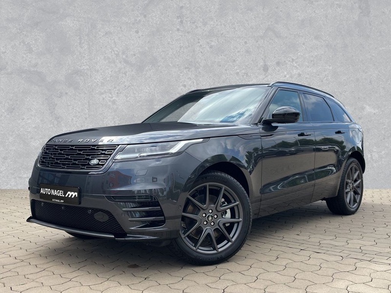 Land Rover Velar