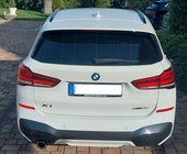 BMW X1 2020