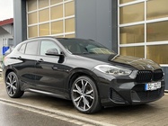 BMW X2 2023
