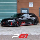 Audi RS 6 2021