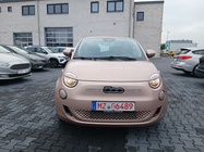 Fiat 500e 2023
