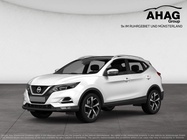 Nissan Qashqai 2020
