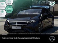 Mercedes-Benz EQS 2025