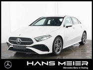 Mercedes-Benz A-Class 2024