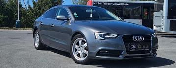 Audi A5 2015