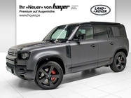 Land Rover Defender 2025