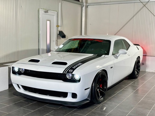 Dodge Challenger 2021