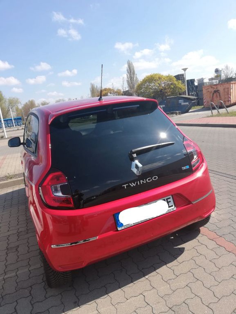 Renault Twingo