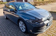 Volkswagen Golf 2025