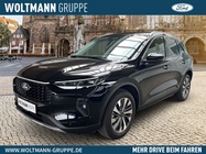 Ford Kuga 2025