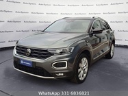 Volkswagen T-Roc 2020