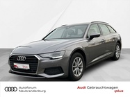 Audi A6 2019