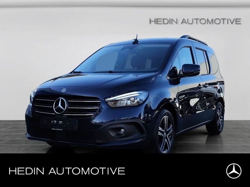 Mercedes-Benz T-Class