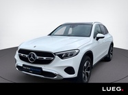 Mercedes-Benz GLC-Class 2024