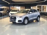 Audi Q3 2015