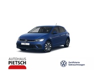Volkswagen Polo 2023