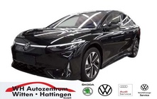 Volkswagen ID.7 2025