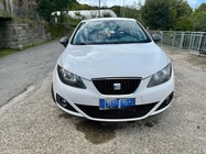 Seat Ibiza 2010