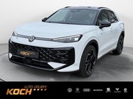 Volkswagen T-Roc 2026
