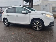 Peugeot 2008 2016
