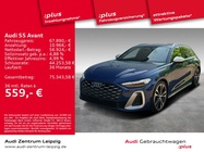 Audi S5 2024