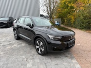 Volvo XC40 2022