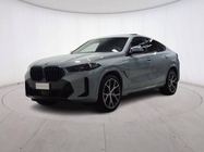 BMW X6 2025