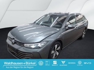 Volkswagen Passat 2025