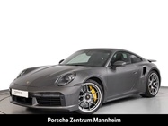 Porsche 992 2021