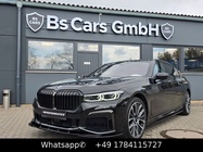 BMW 7 Series 2021