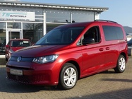 Volkswagen Caddy 2021