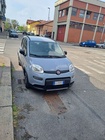 Fiat Panda 2022