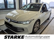 Volkswagen Golf 2025