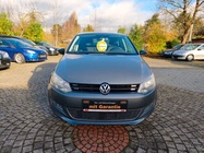 Volkswagen Polo 2012