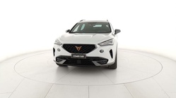 Cupra Formentor 2022