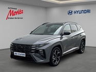 Hyundai Tucson 2025