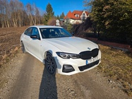 BMW 3 Series 2021