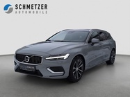 Volvo V60 2025