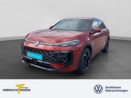 Volkswagen T-Roc 2026