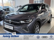 Volkswagen T-Cross 2024