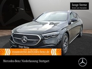 Mercedes-Benz E-Class 2025
