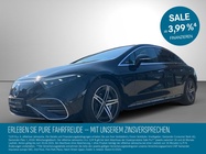 Mercedes-Benz EQS 2025