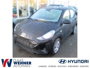 Hyundai i10 2024