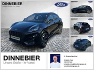 Ford Puma 2024