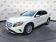Mercedes-Benz GLA-Class 2015