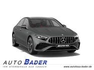 Mercedes-Benz A-Class 2024